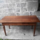 Old farm table 163 cm