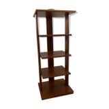 English-style rotating library