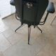 Fauteuil de coiffeur