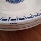 4 plates St Amand