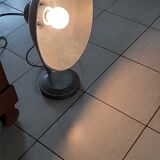 Industrial lamp of the 60s