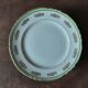 Set of 12 dessert plates from Faïencerie d Orchies
