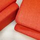 Space Age armchairs