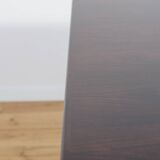 Mid-Century Freestanding Rosewood Desk, Denmark, 1960s