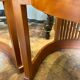 Paire de fauteuils de Frank Lloyd Wright édition Cassina