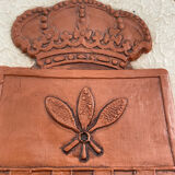 Wall plate