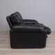 FAUTEUIL VINTAGE DES ANNÉES 1970, MODÈLE « CORONADO », T. SCARPA POUR B&B ITALIA