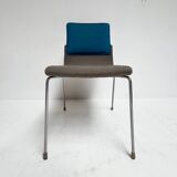 Set of 4 Triennial Classic chairs by Gipsen, ca 2020