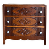 Commode art déco