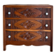 Commode art déco