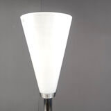 Vintage Italian design floor lamp, 1990s