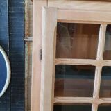 Vintage display case