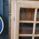 Vitrine vintage