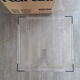 Jolly kartell coffee table