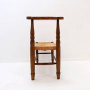 Chimney bench "Cantou Bench" - France 20th century