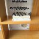 1970s elm shelf regain