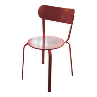Chaise empilable stil s48 lapalma design patrick norguet