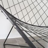 Oti armchair by Niels Gammeelgaard 80s