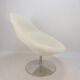 Globe Chair and Ottoman by Pierre Paulin for Artifort, 1960
