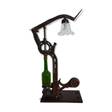 Vintage lamp