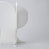 Petalo table lamp, Philips circa 1970