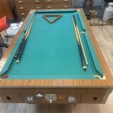 American billiards of bistros rené pierre 1970