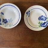 Badonviller deep plates