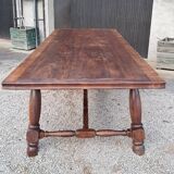 Table de ferme
