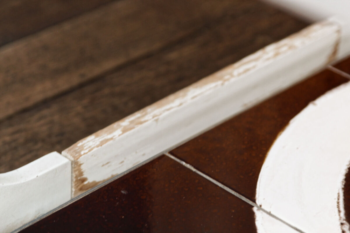 Vintage coffee table 70s