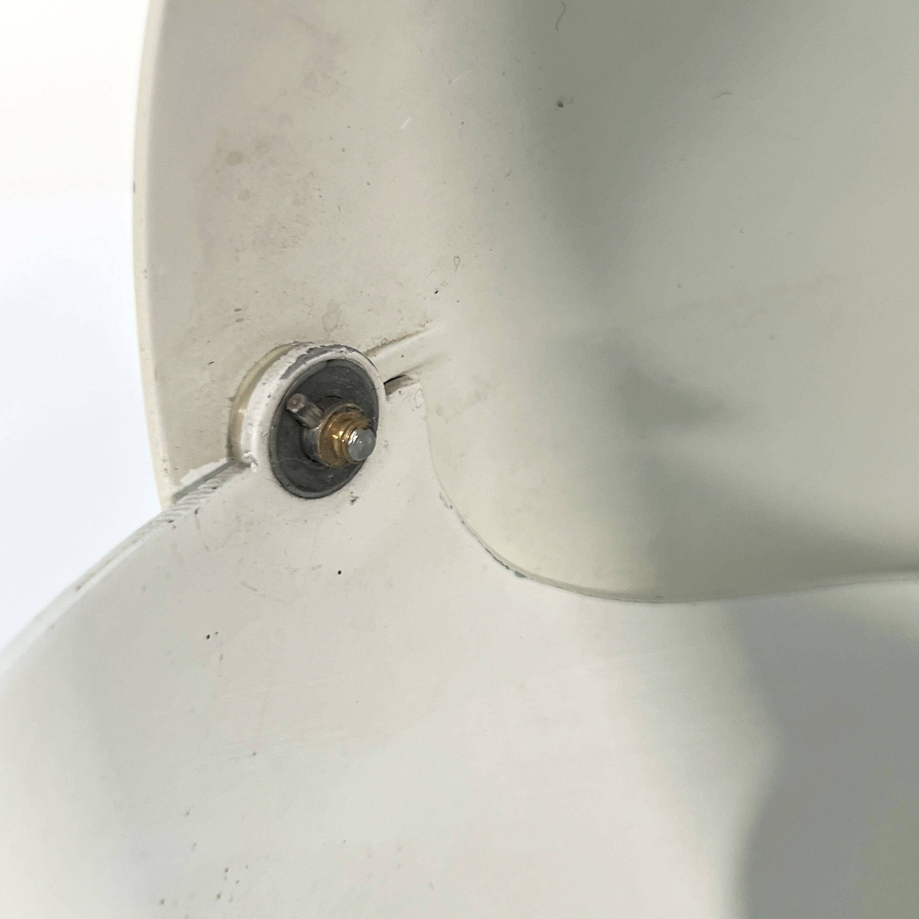 Pileino table lamp by Gae Aulenti for Artemide, 1970