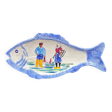 Plat poisson Île d’Oléron