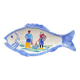 Fish dish from the Island of Oléron