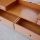 Coiffeuse commode par Roger Landault