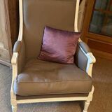 Armchair bergère