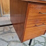Vintage modernist desk