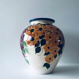 Vase, Andrea Galvani 1930