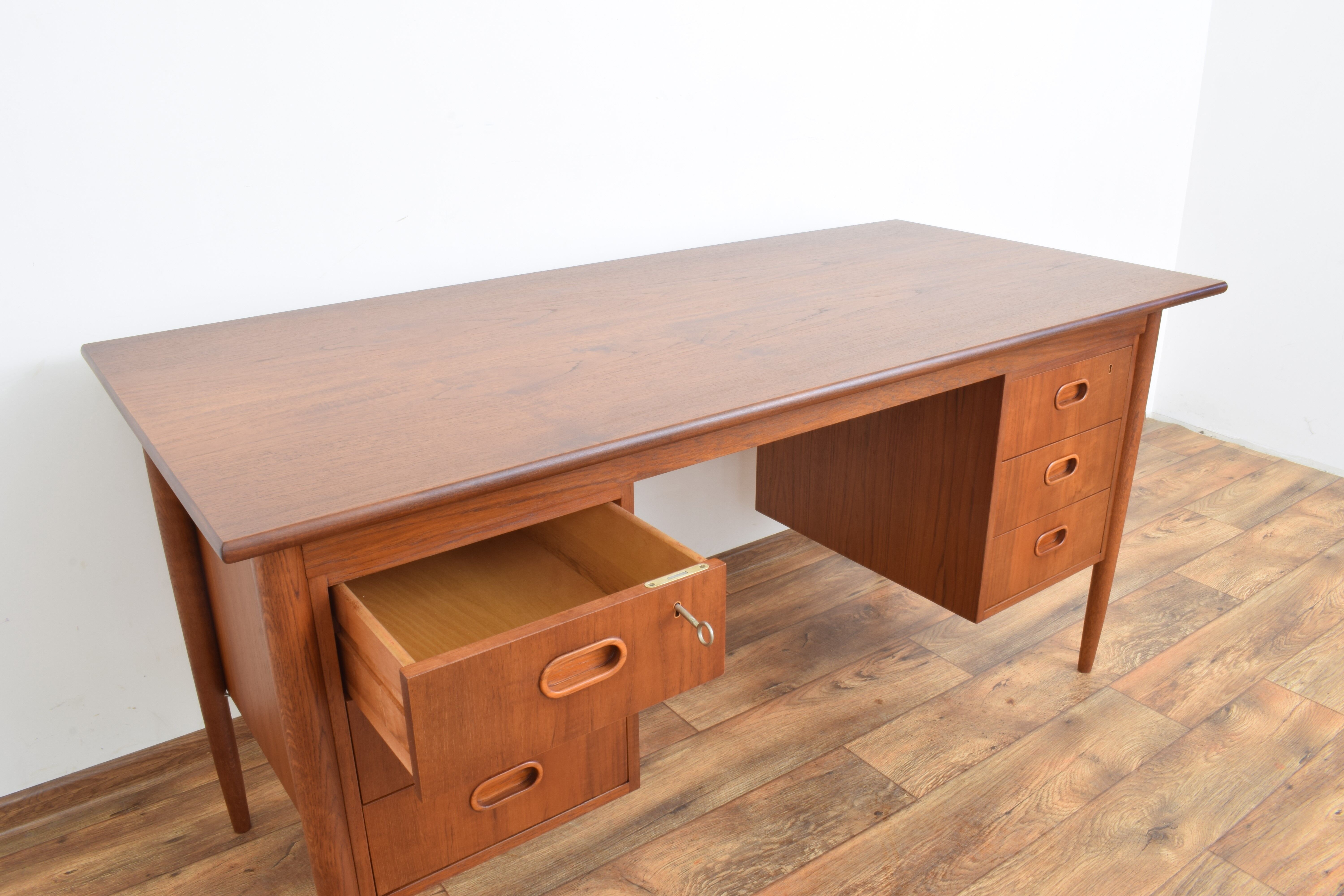 Bureau danois, années 1960
