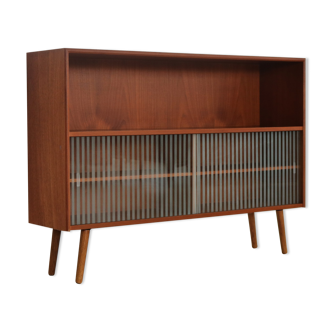 Vintage sideboard in teak