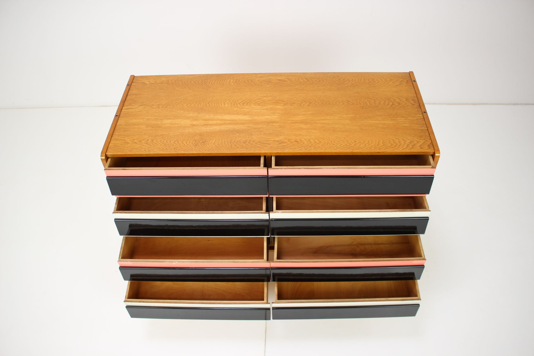 Midcentury Sideboard Designed by Jiří Jiroutek 1960s