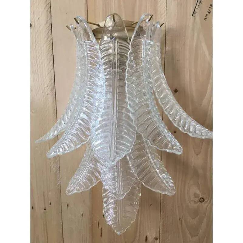 Applique en verre de Murano par Simoeng
