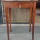 Table d'appoint