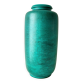 Large ceramic vase The Modern Scandinavian Kåge for Gustavsberg Sweden.