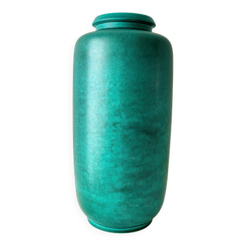 Large ceramic vase The Modern Scandinavian Kåge for Gustavsberg Sweden.
