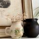 Henriot Quimper milk jug