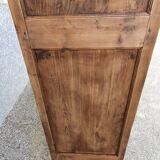 Old wardrobe fir 1900