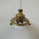 Suspension goes up and down