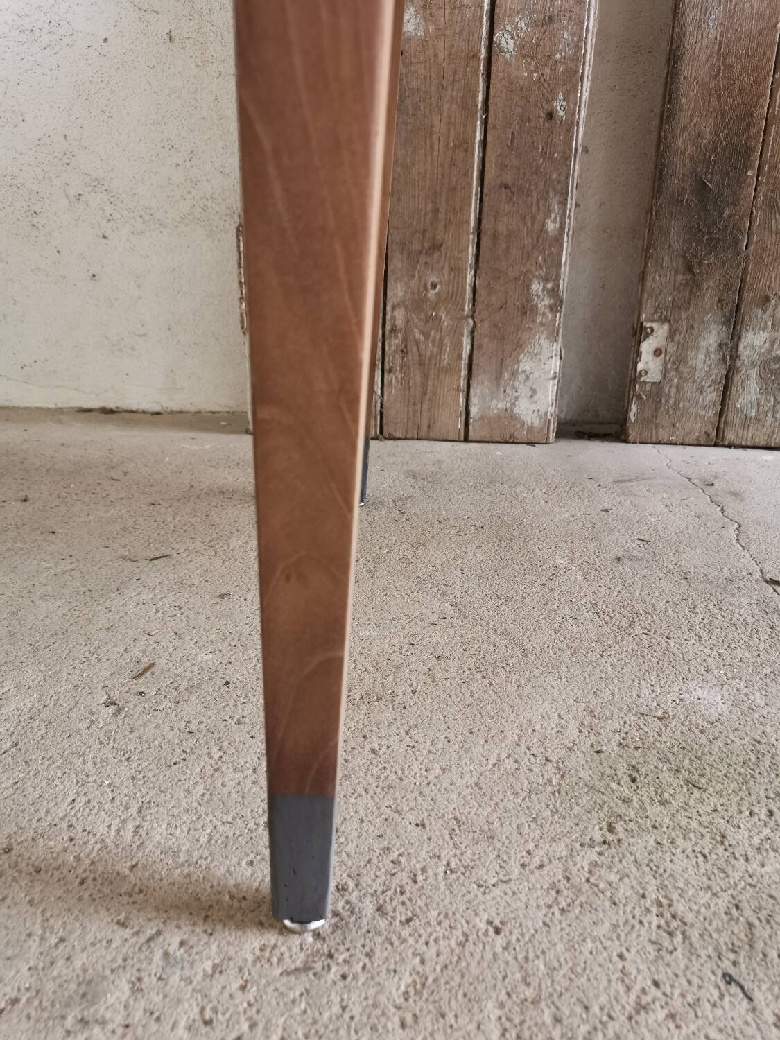 Antique Farmhouse Table