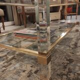 Coffee table Pierre Vandel 1970