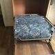 Folding bed furniture