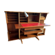 Magic box desk